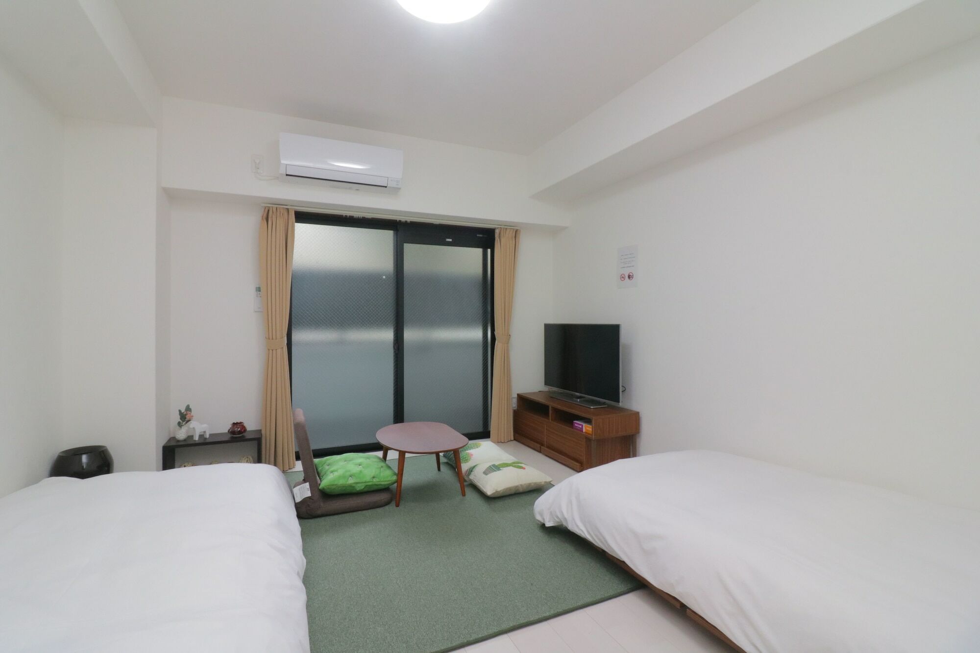 Hg Cozy Hotel No 65 此花区 Osaka Exterior foto